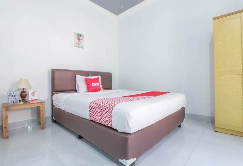 فندق صغير Rara Inn By Oyo Rooms