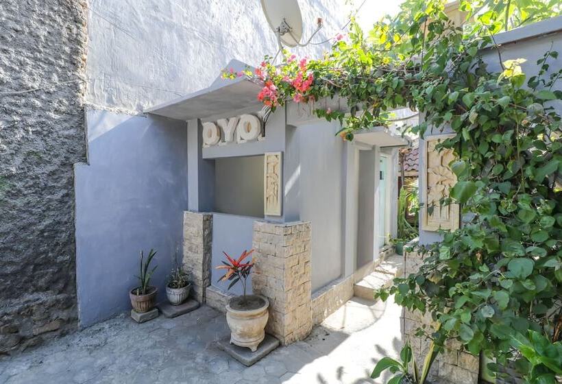 فندق صغير Rara Inn By Oyo Rooms