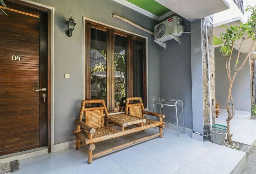 فندق صغير Rara Inn By Oyo Rooms