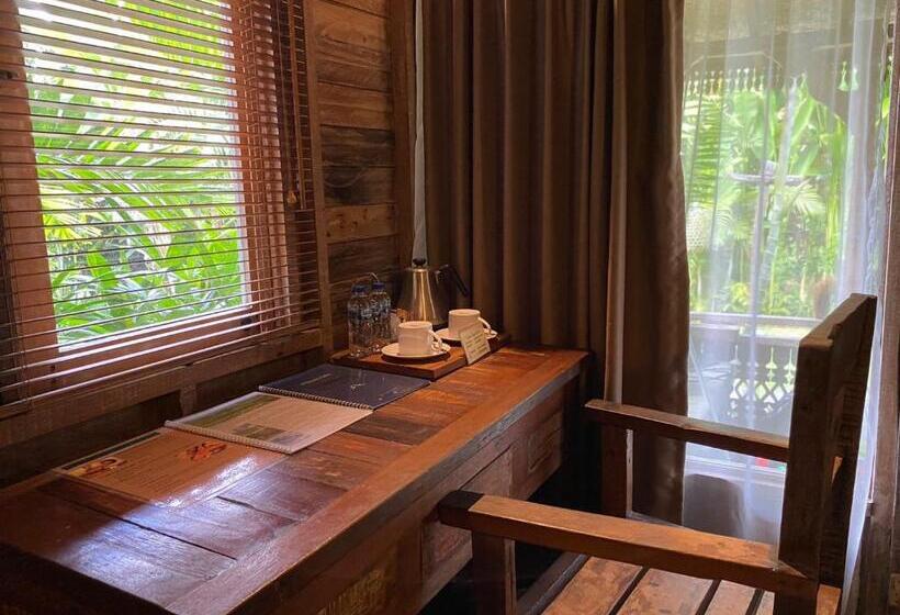 민박 Green Space Villa