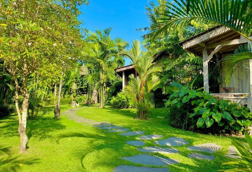민박 Green Space Villa