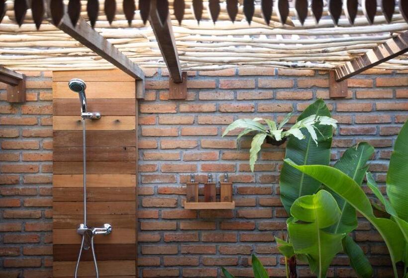 민박 Green Space Villa