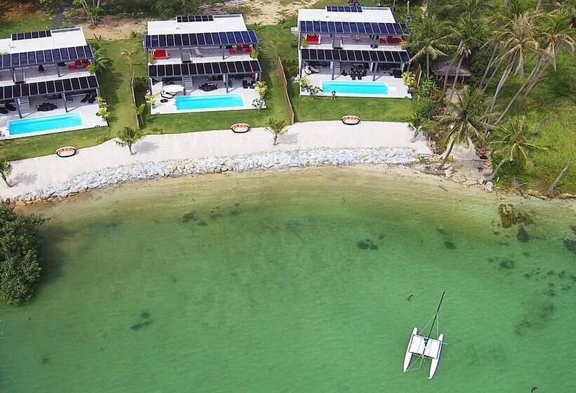 Bliss Villas
