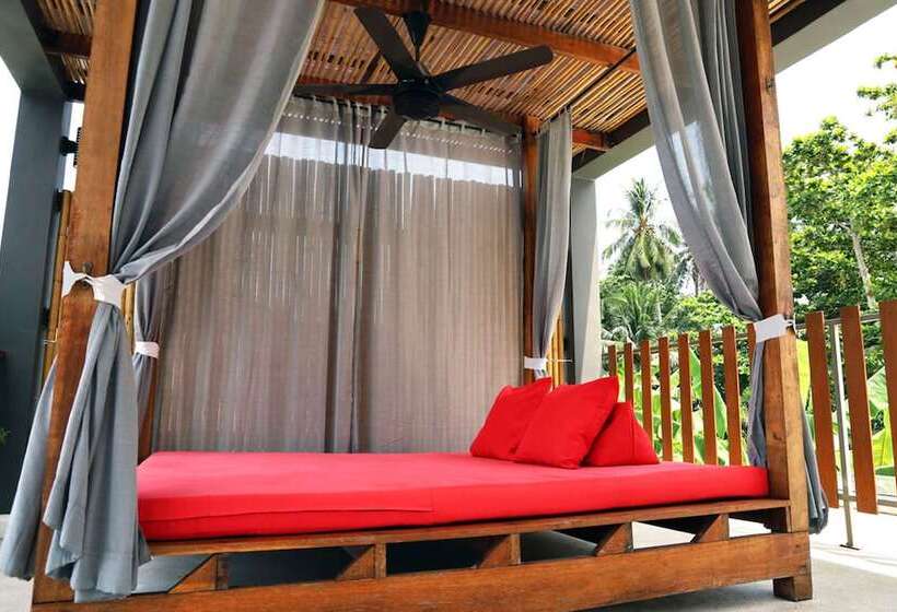 Bliss Villas