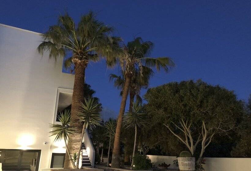 Dragonfly Villas