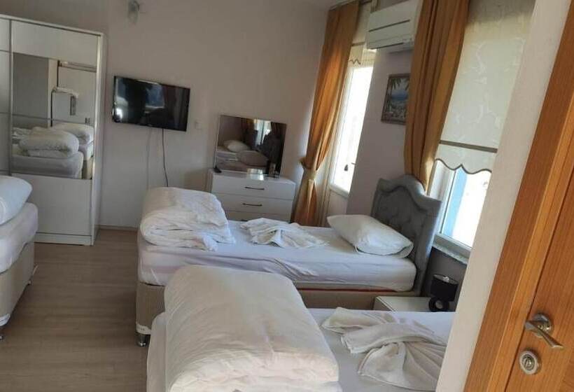 هتل Eceabat Gezen