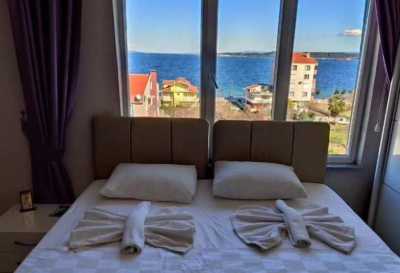 هتل Eceabat Gezen