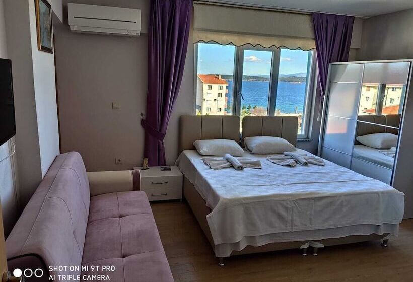 هتل Eceabat Gezen