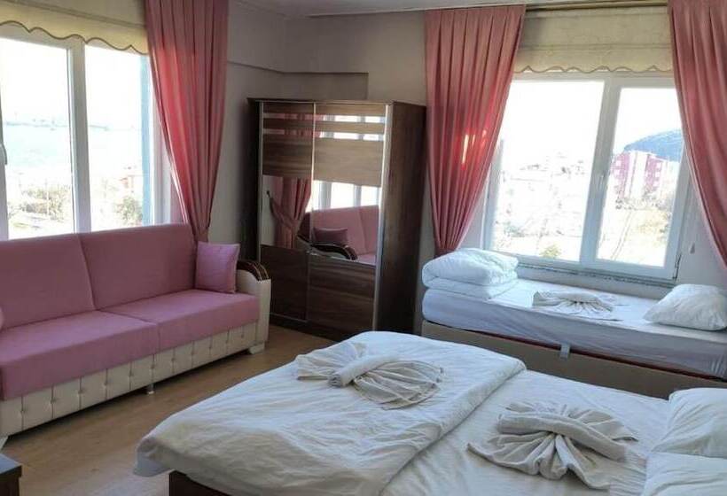 هتل Eceabat Gezen