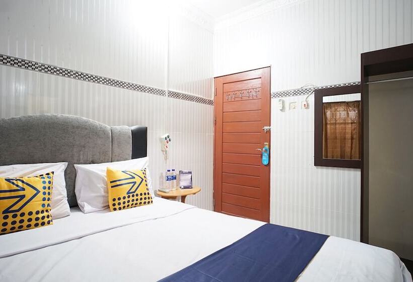 فندق Spot On 1854 Sepinggan Asri Syariah Guesthouse