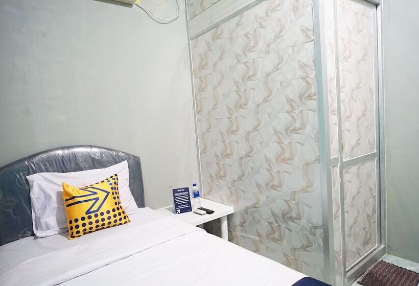 فندق Spot On 1854 Sepinggan Asri Syariah Guesthouse