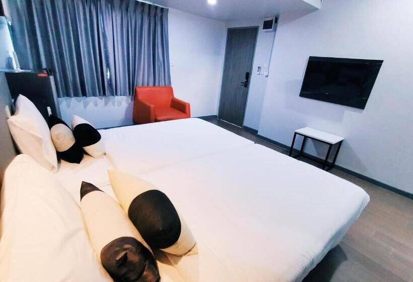 호텔 Star Sukhumvit