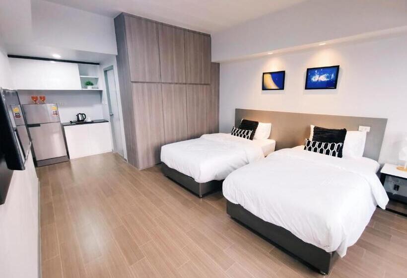 호텔 Star Sukhumvit
