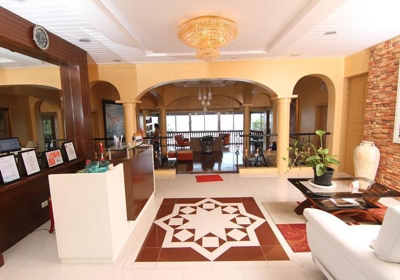 Отель Villa Marinelli Bed And Breakfast