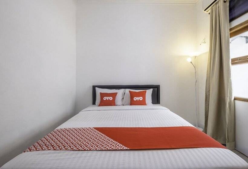 هتل Wisma Fisio By Oyo Rooms