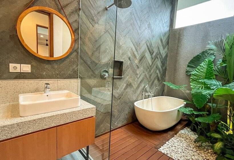 Lavina Ubud Villas