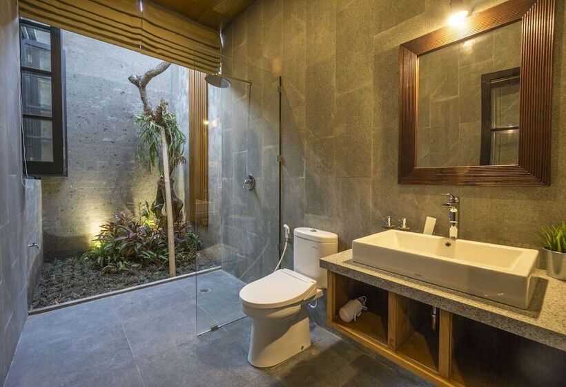 Lavina Ubud Villas