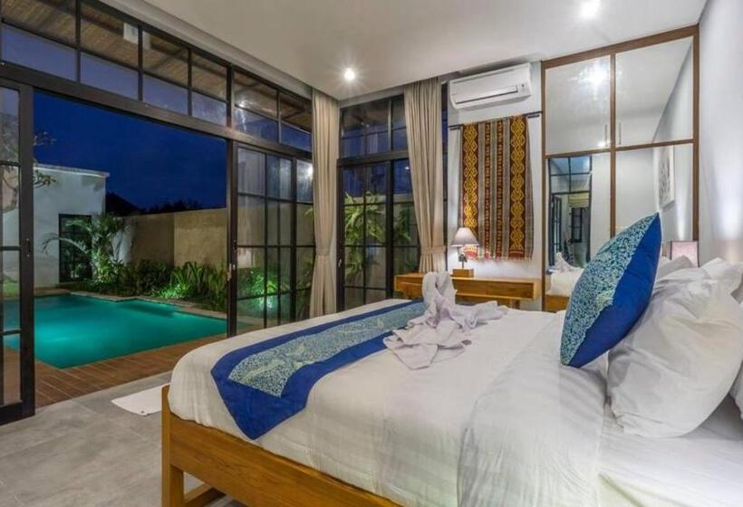Lavina Ubud Villas