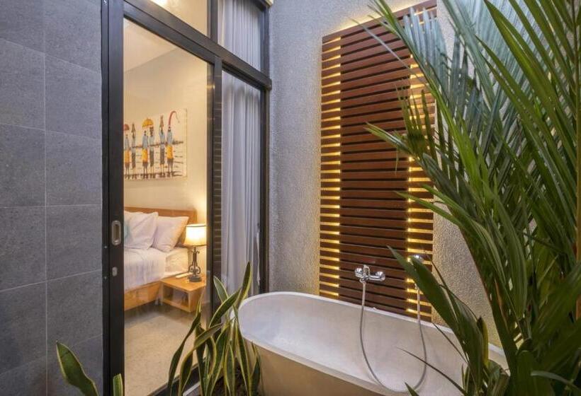 Lavina Ubud Villas