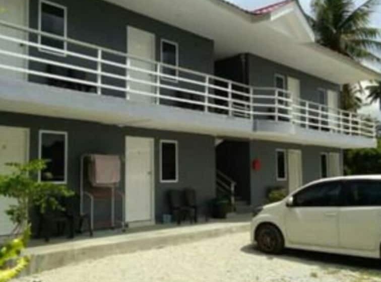 Mila Motel 2