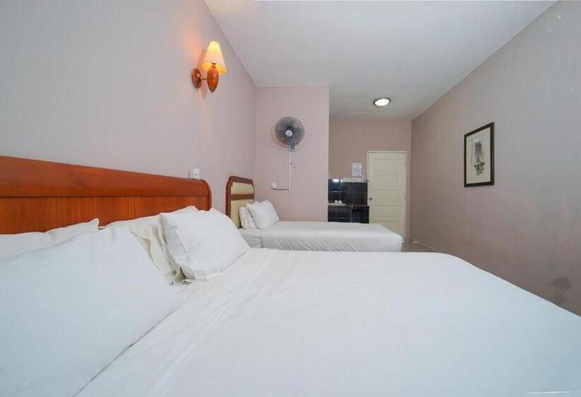 Mila Motel 2