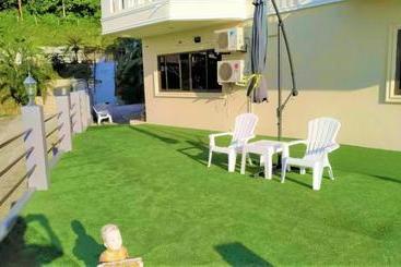 پانسیون Ds Villa