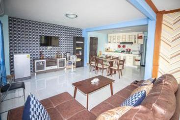 پانسیون Ds Villa