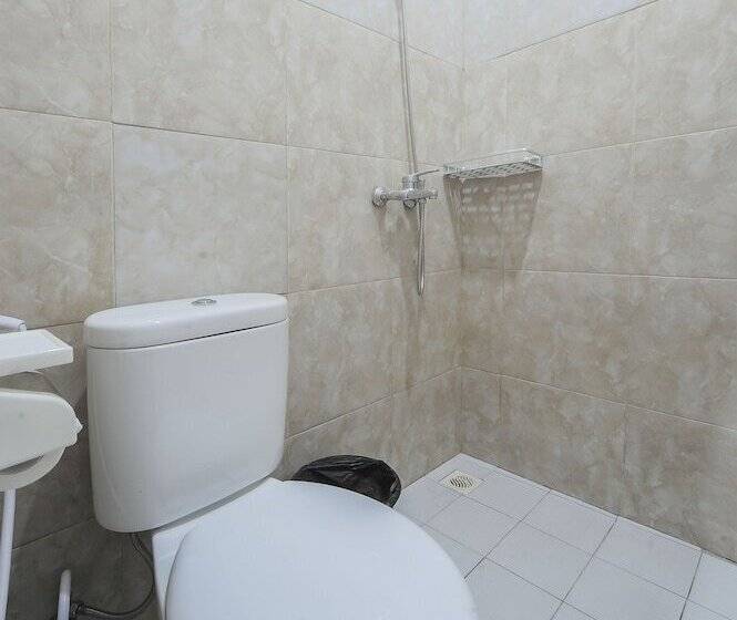 پانسیون Gaing Mas Homestay By Gaing Mas Group