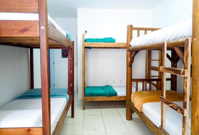 Pequi Hostel