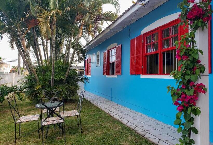 Pequi Hostel