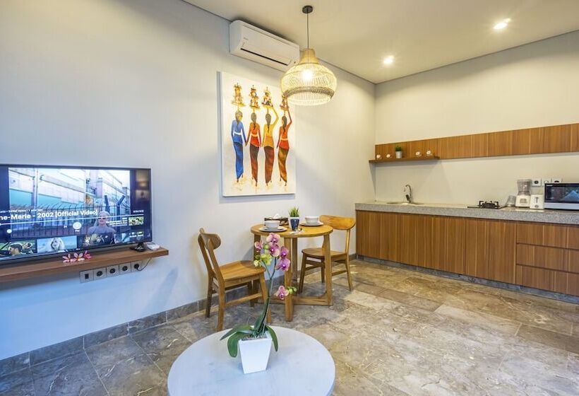 Prema Ubud Villas