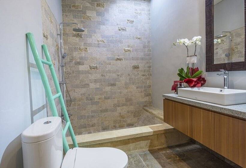 Prema Ubud Villas