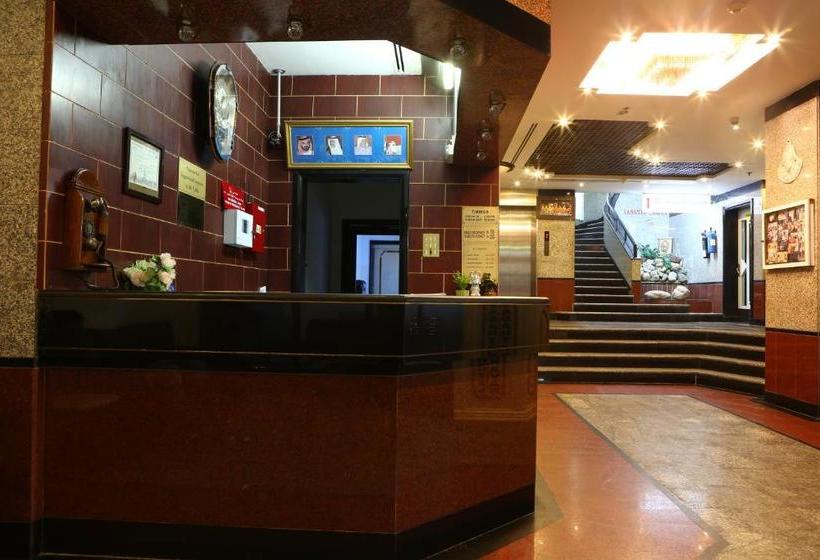 Vasantam Hotel