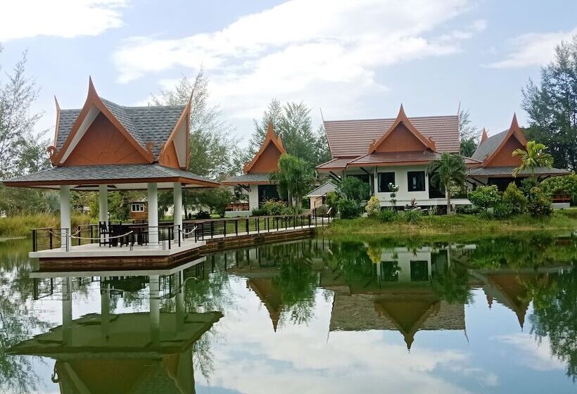 Villa Warin Khao Lak