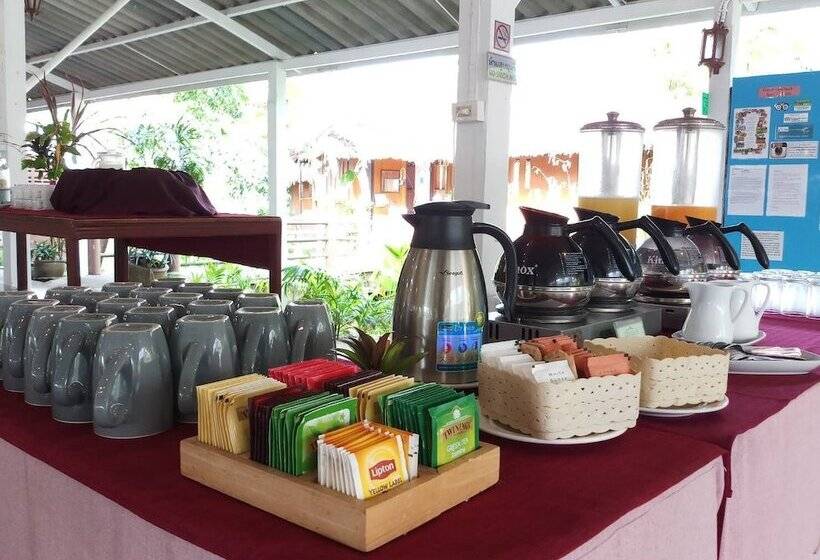 Villa Warin Khao Lak