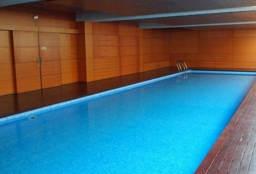 Apartamento Vergel De Denia 011