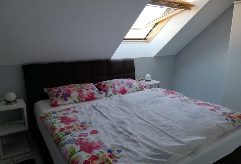 Ferienwohnung Panoramablick