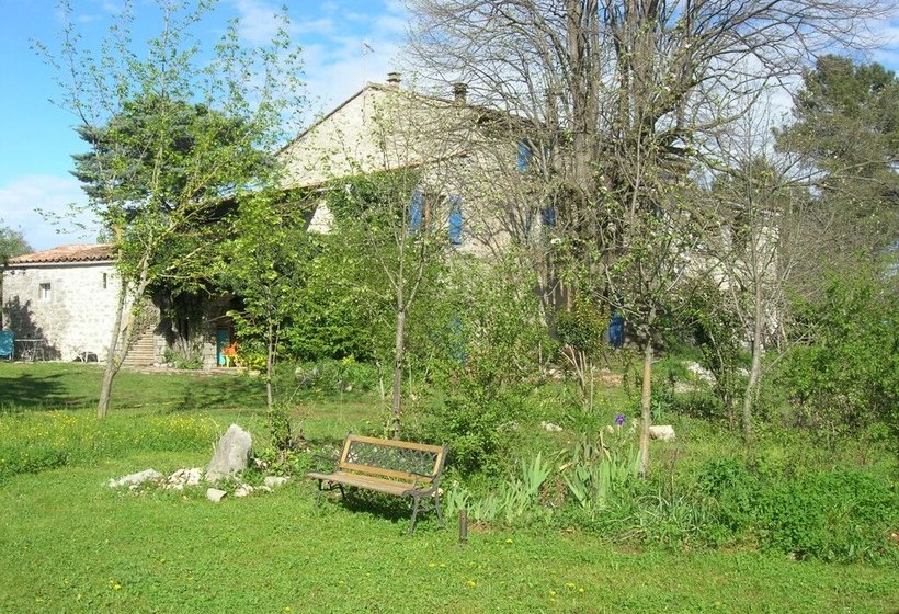 Gite Lierre