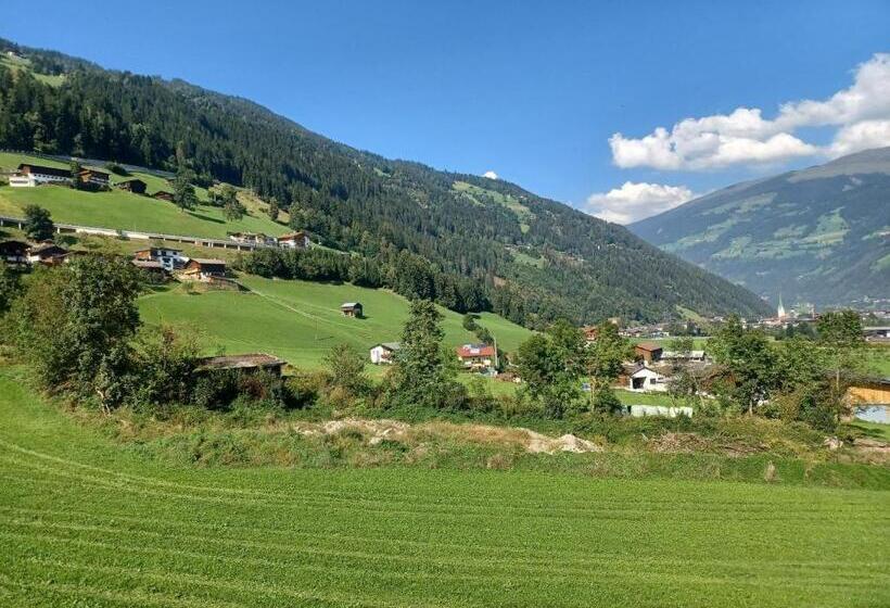 Apart Alpensonne Zillertal