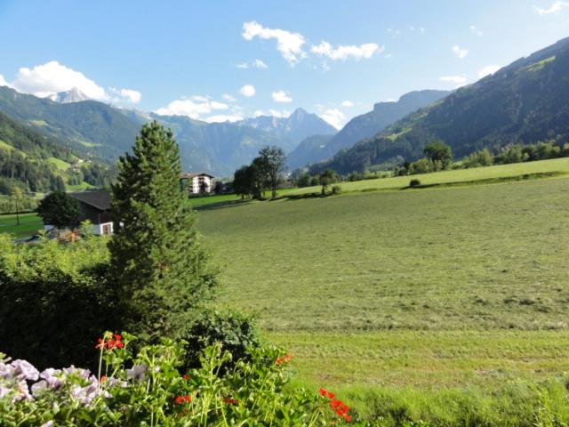 Apart Alpensonne Zillertal