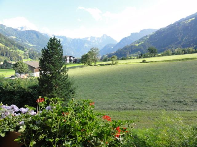Apart Alpensonne Zillertal