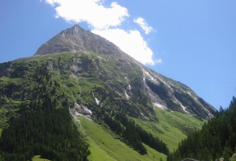 Apart Alpensonne Zillertal