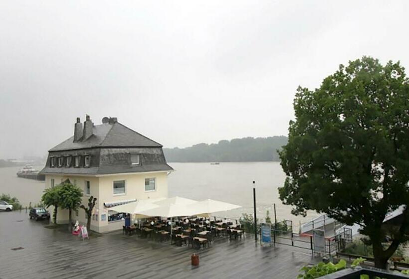 Apartment Wesseling