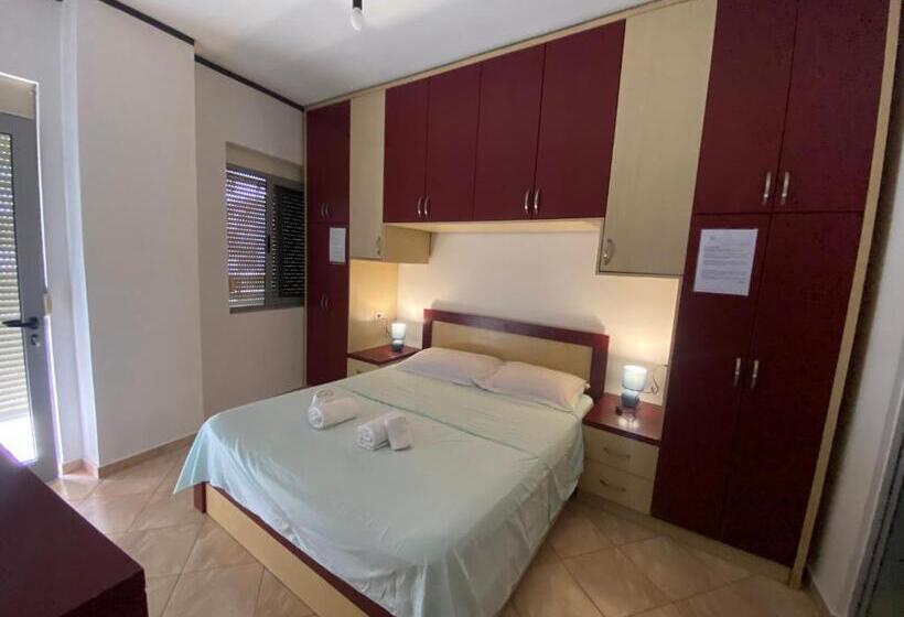 تختخواب و صبحانه Home Sweet Home   Guest House