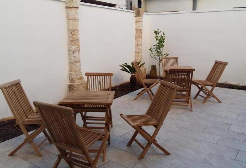 住宿加早餐  Marigio