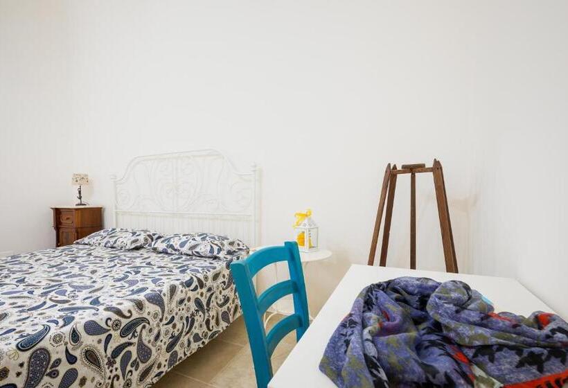 住宿加早餐  Marigio