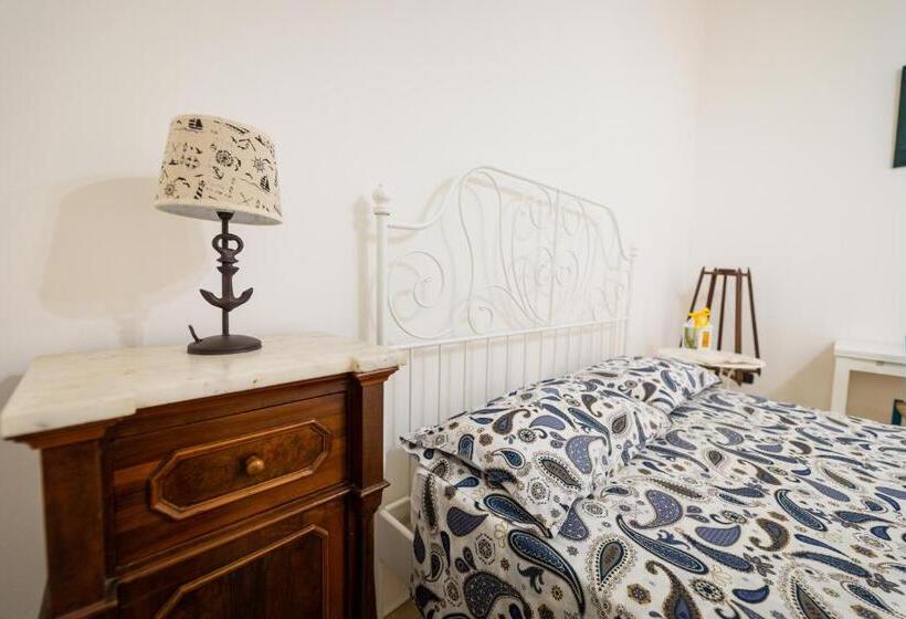 住宿加早餐  Marigio