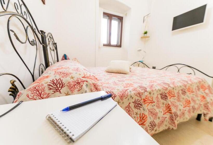 住宿加早餐  Marigio