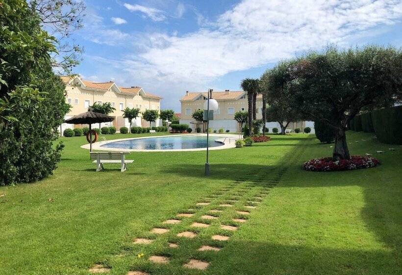Casa Tubau