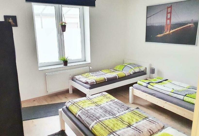 Work & Stay In Kleve Iiii
